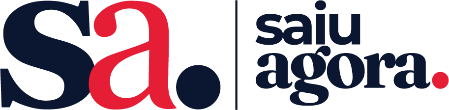 Saiu Agora